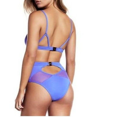 Women Sexy One Piece Swimsuit