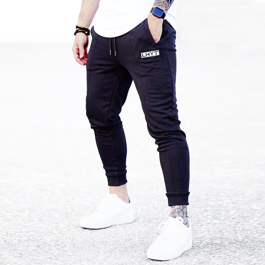 Casual Jogger Pants Men