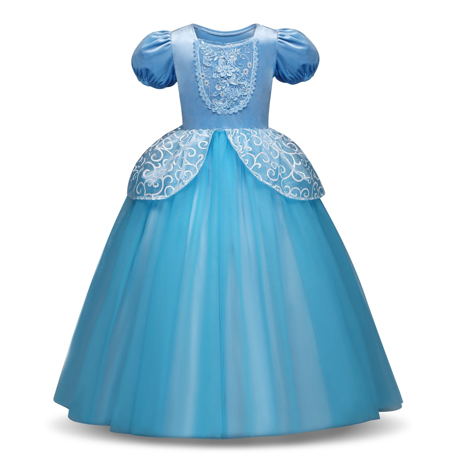 Princess Dresses Costume