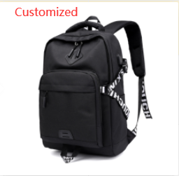 Laptop Backpack with USB Charger