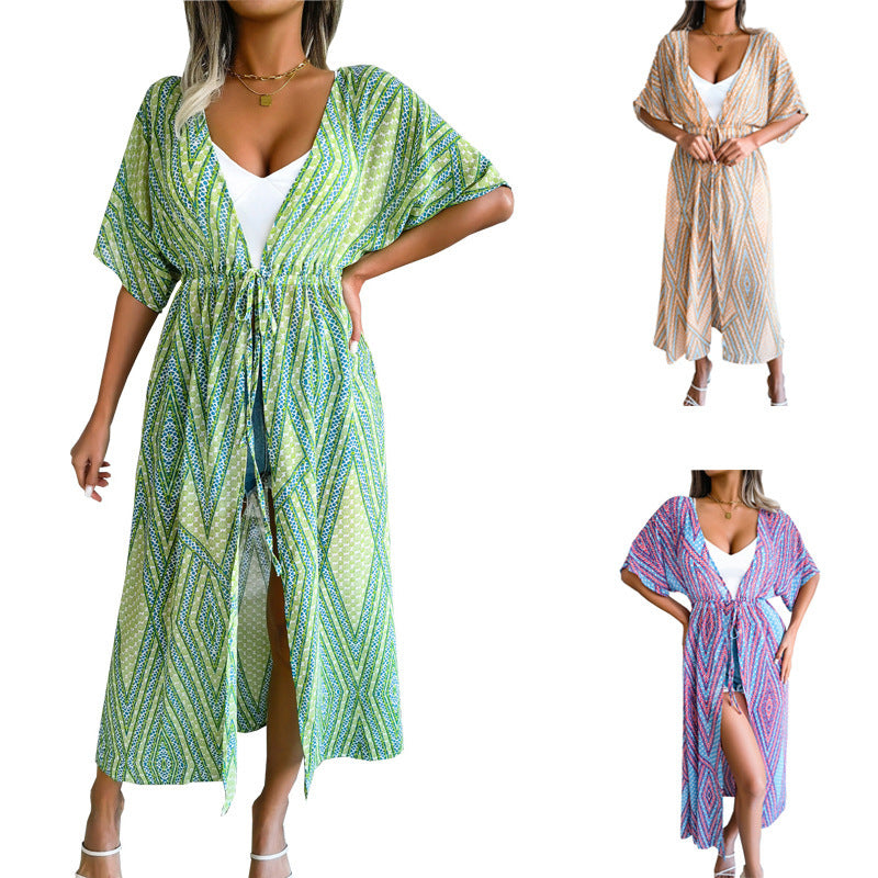 Women's Beach Cover Ups