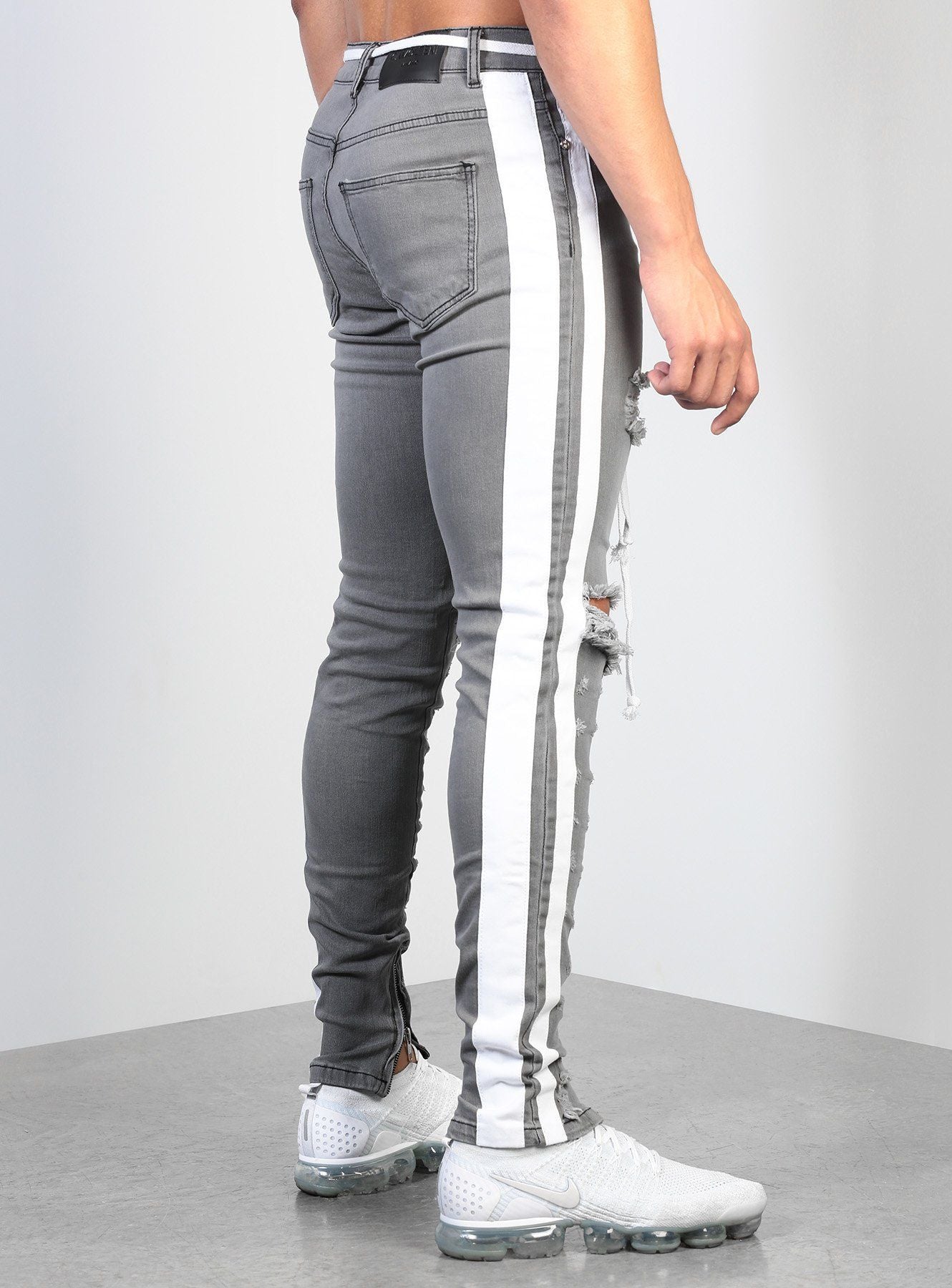 Jeans For Men Ripped Knees