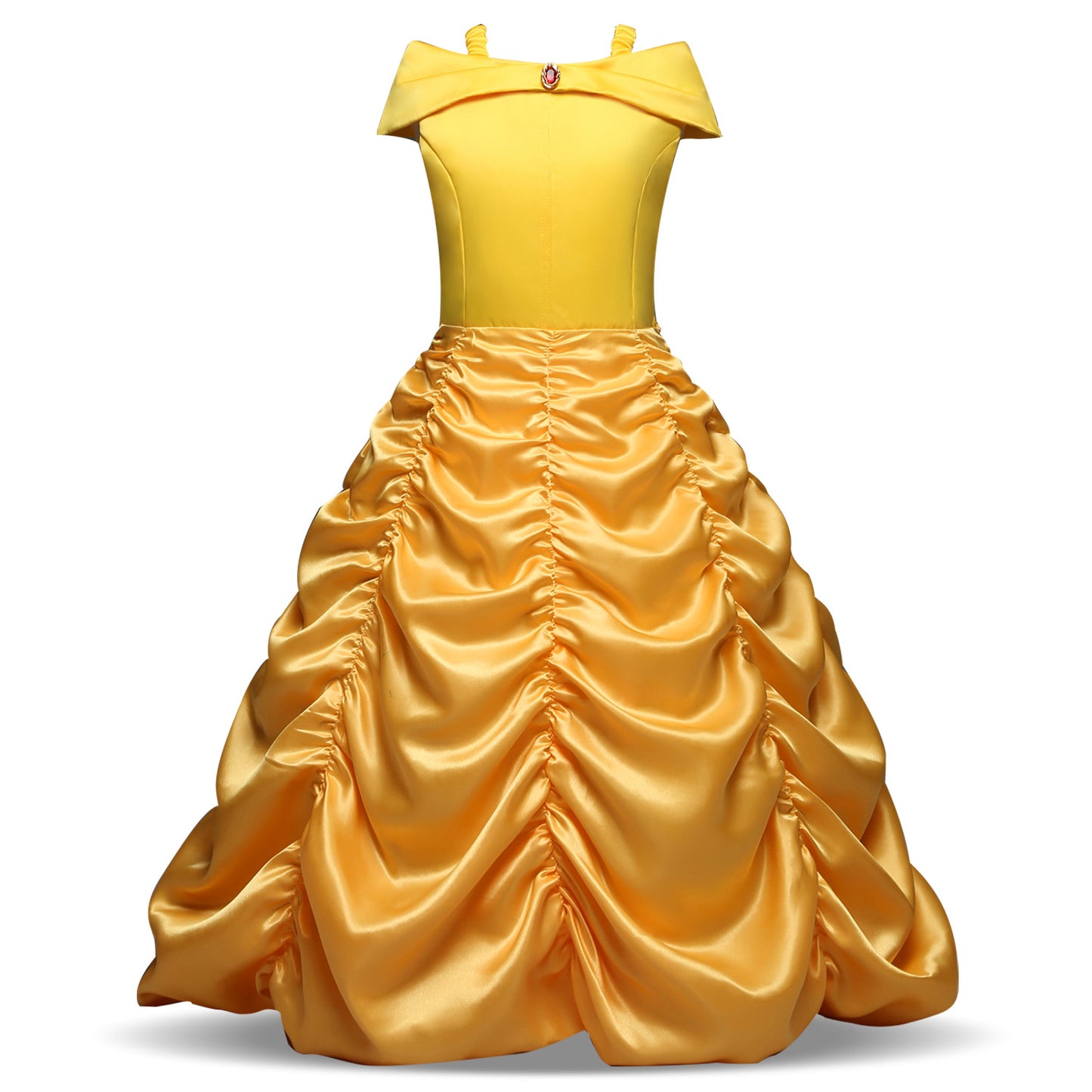 Princess Dresses Costume