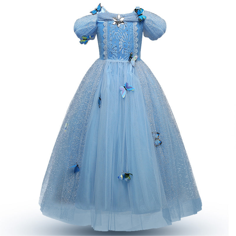 Princess Dresses Costume