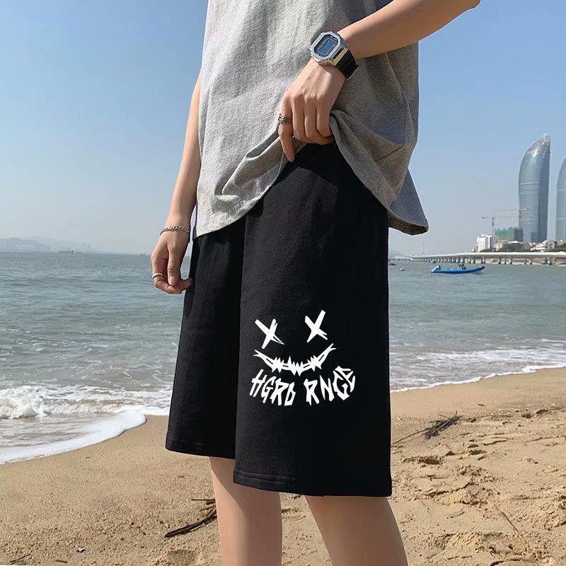 New Men Casual Summer Shorts