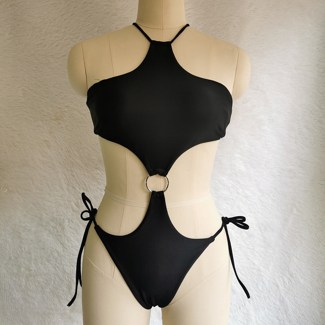 New Bikini Color Swimsuit For Women