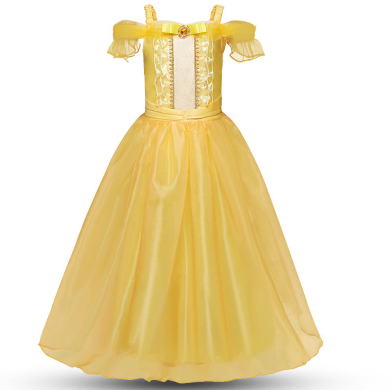 Princess Dresses Costume