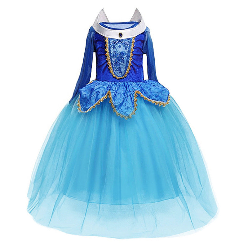 Princess Dresses Costume