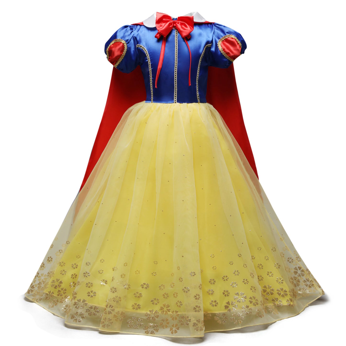 Princess Dresses Costume