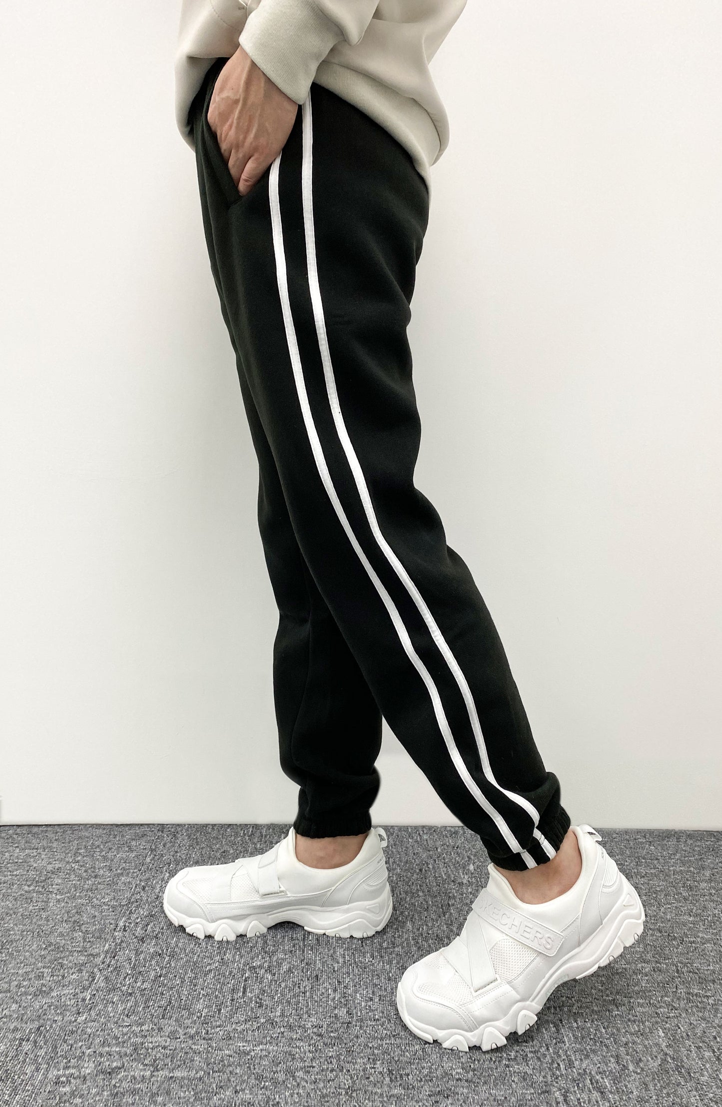 Fall/Winter Men Sweatpants