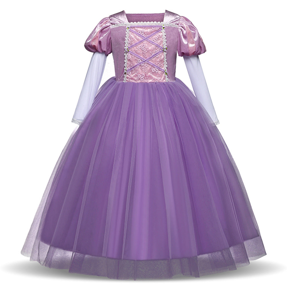 Princess Dresses Costume