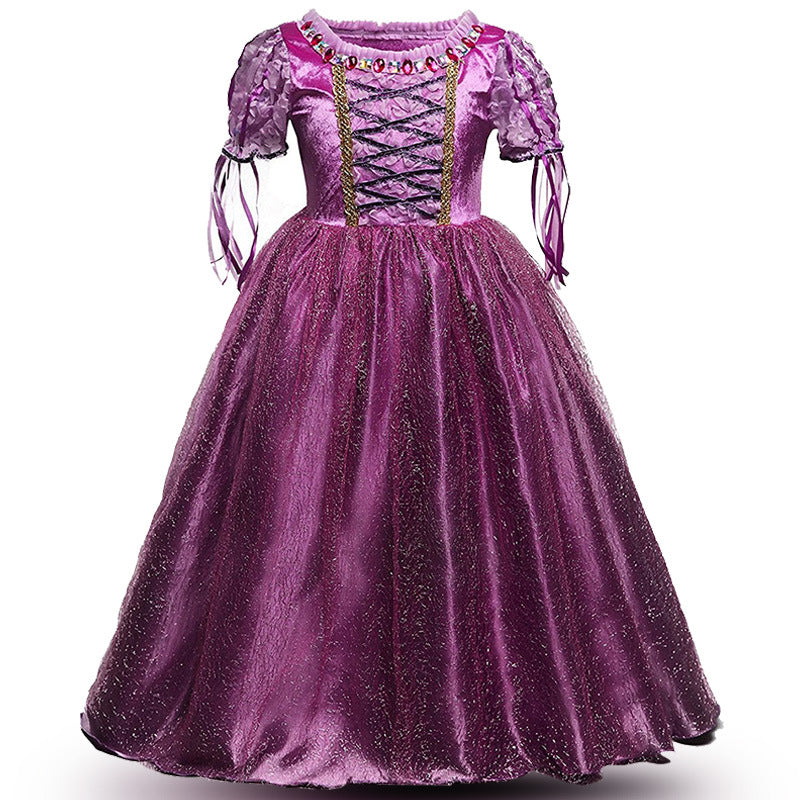 Princess Dresses Costume