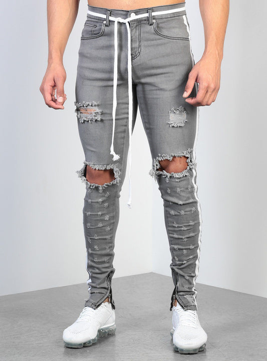 Jeans For Men Ripped Knees